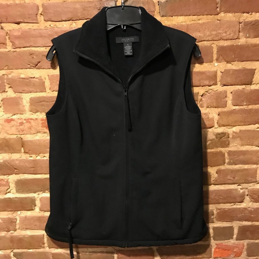 The Limited Stretch Outdoor Vest - MEDIUM